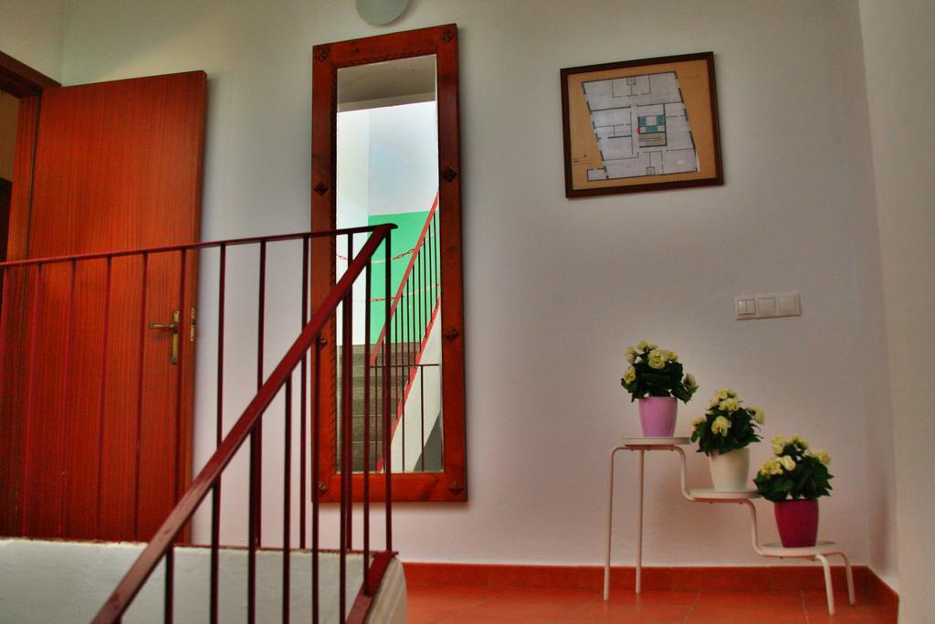 Hotel Planas Lloret de Mar Exterior foto