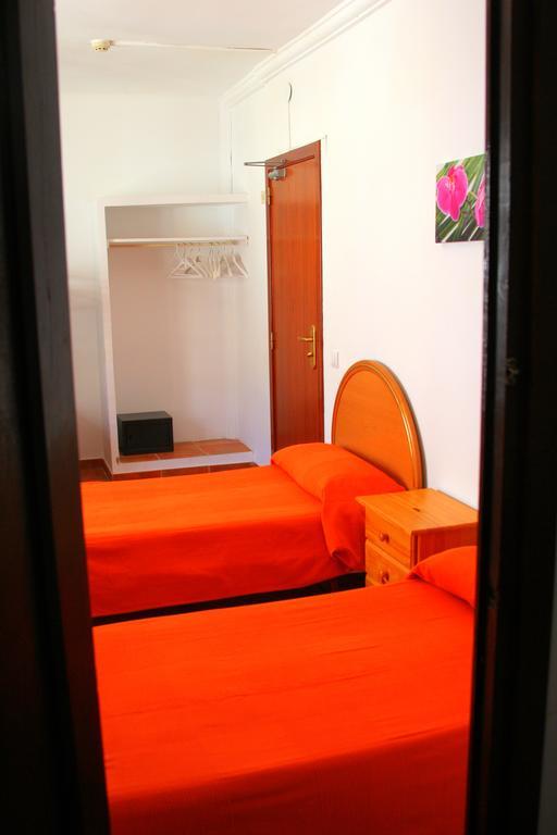 Hotel Planas Lloret de Mar Cameră foto