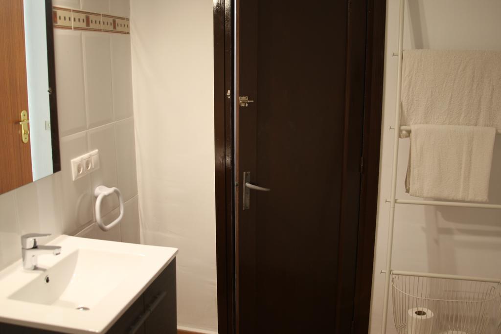 Hotel Planas Lloret de Mar Cameră foto