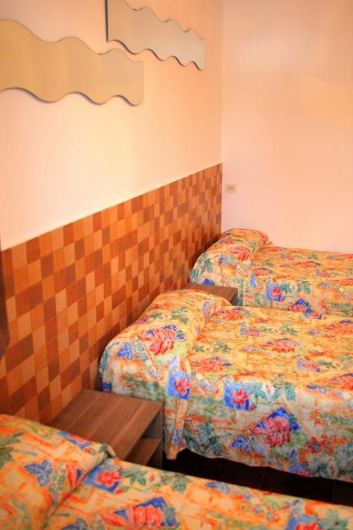Hotel Planas Lloret de Mar Cameră foto