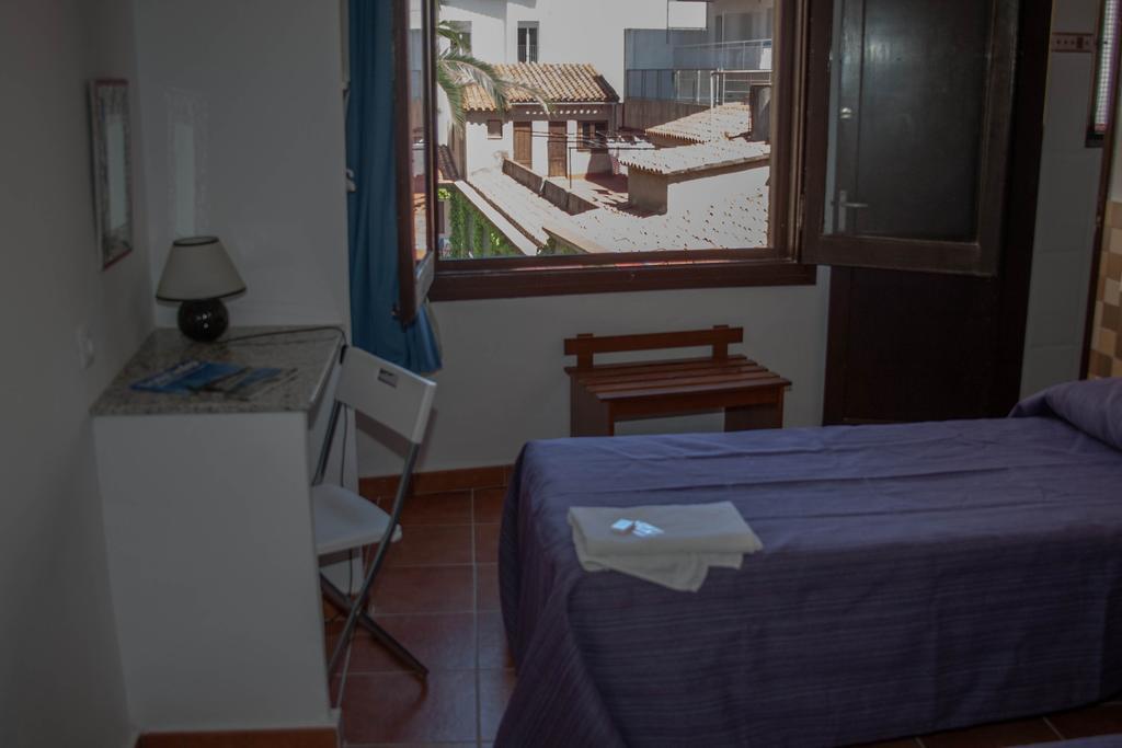Hotel Planas Lloret de Mar Cameră foto